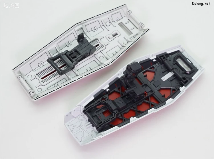 PG Unleashed RX-78-2 高达 - 图片