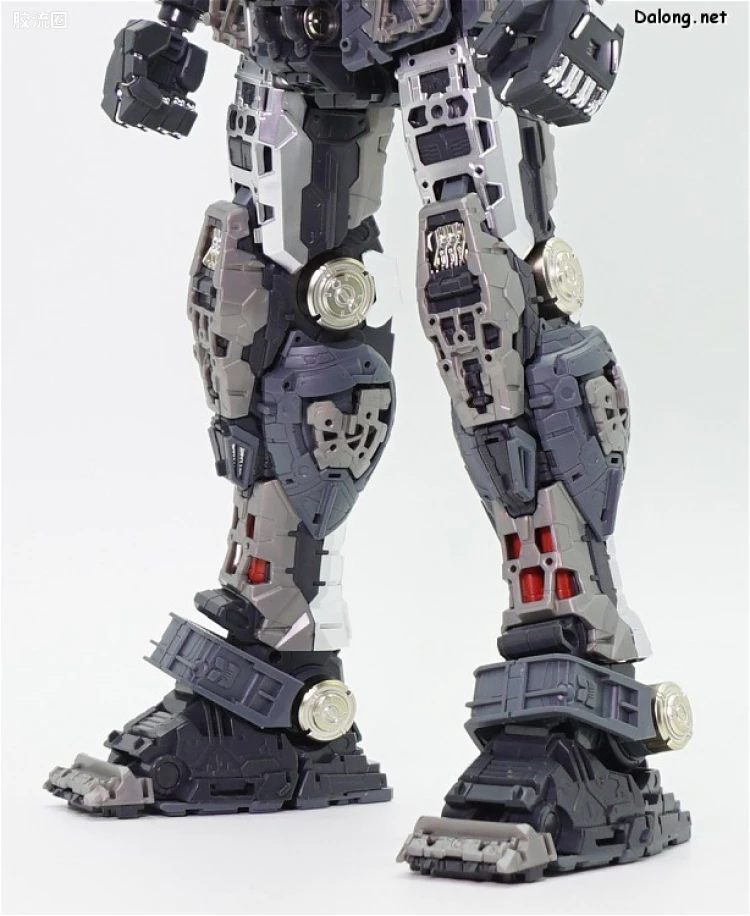 PG Unleashed RX-78-2 高达 - 图片