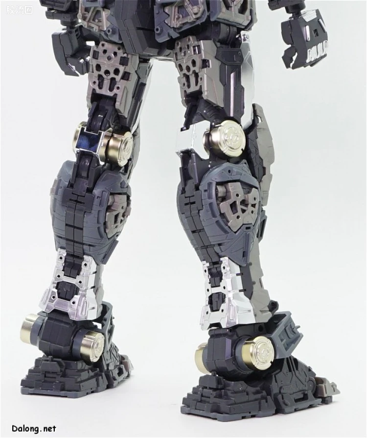 PG Unleashed RX-78-2 高达 - 图片