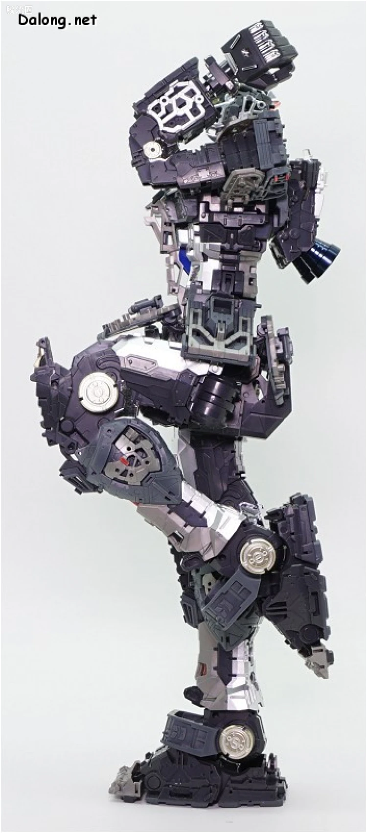 PG Unleashed RX-78-2 高达 - 图片