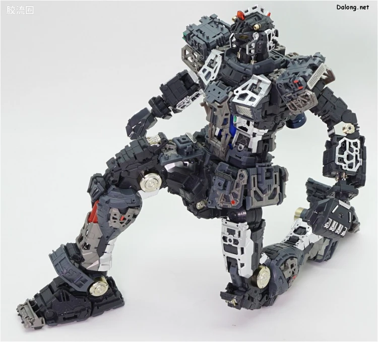 PG Unleashed RX-78-2 高达 - 图片