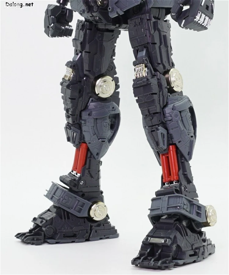 PG Unleashed RX-78-2 高达 - 图片