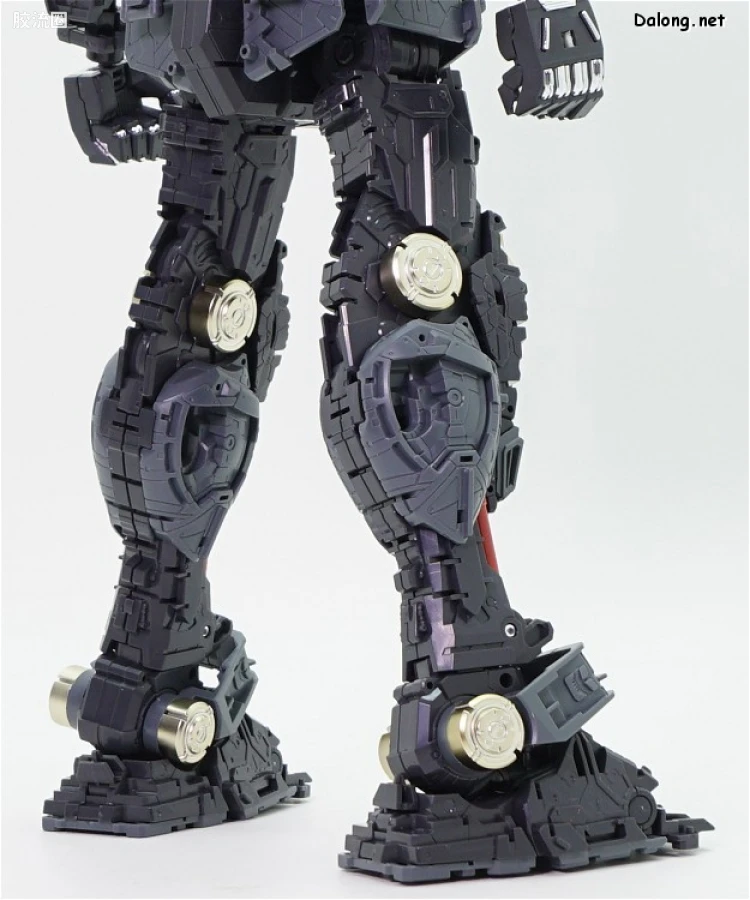 PG Unleashed RX-78-2 高达 - 图片