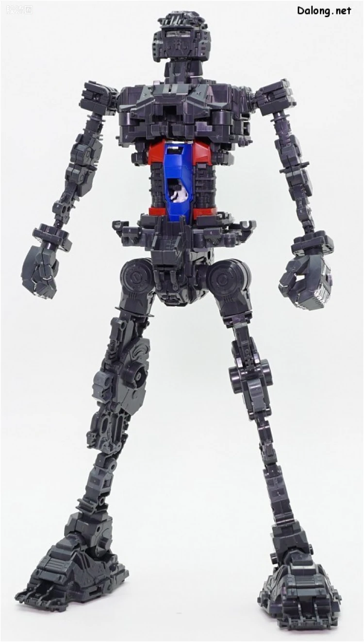PG Unleashed RX-78-2 高达 - 图片