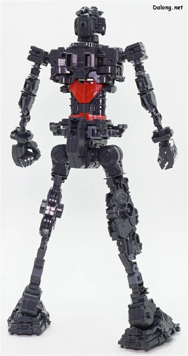 PG Unleashed RX-78-2 高达 - 图片