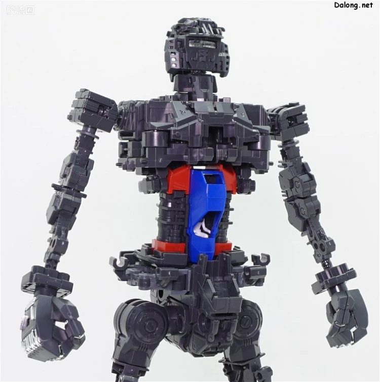 PG Unleashed RX-78-2 高达 - 图片
