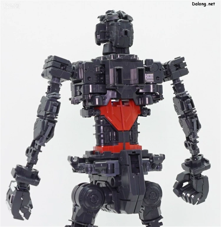 PG Unleashed RX-78-2 高达 - 图片