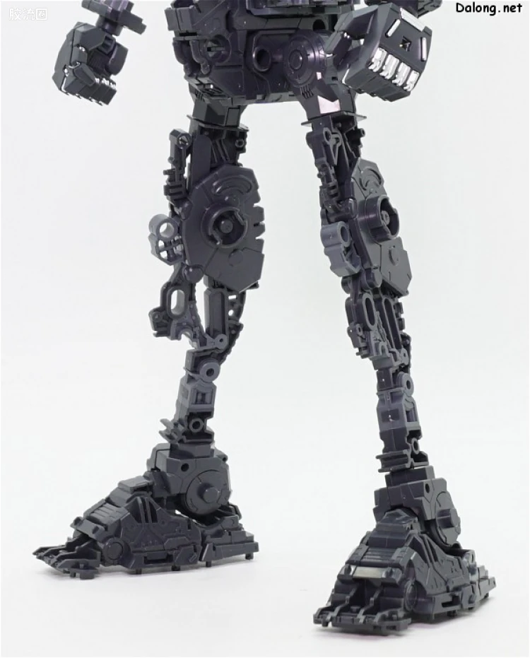 PG Unleashed RX-78-2 高达 - 图片