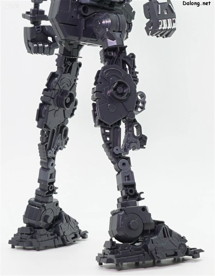 PG Unleashed RX-78-2 高达 - 图片