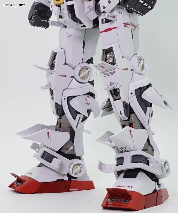 PG Unleashed RX-78-2 高达 - 图片