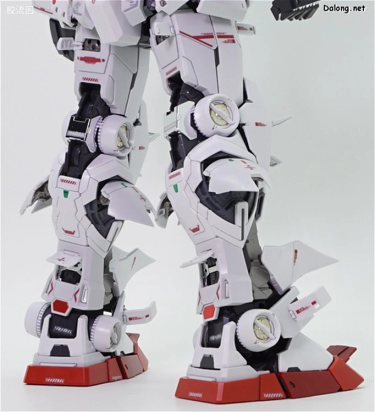 PG Unleashed RX-78-2 高达 - 图片
