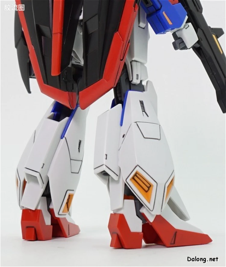 HGUC 普通版 h203 Z高达（GEP版） - 图片