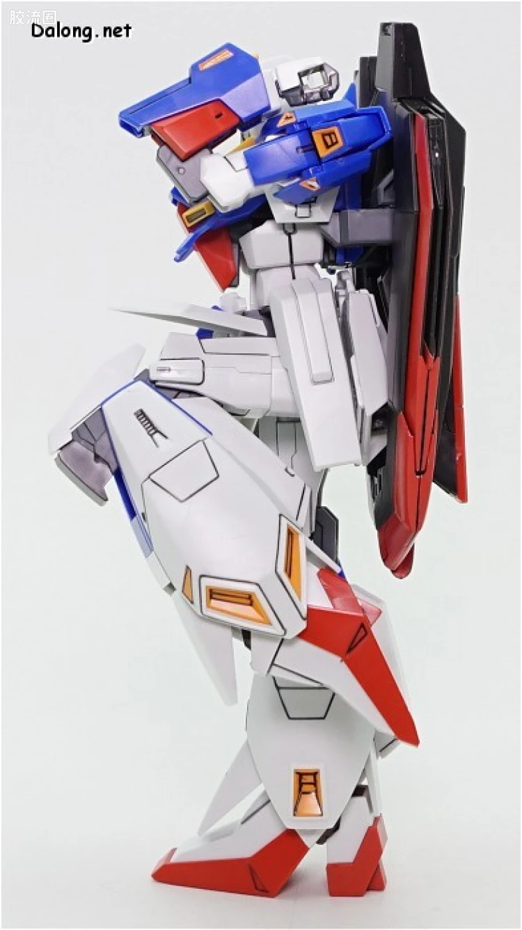 HGUC 普通版 h203 Z高达（GEP版） - 图片