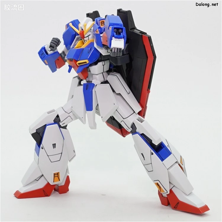 HGUC 普通版 h203 Z高达（GEP版） - 图片