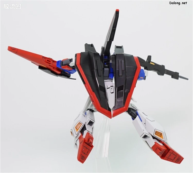 HGUC 普通版 h203 Z高达（GEP版） - 图片