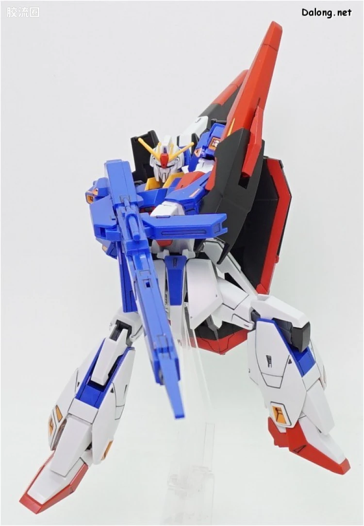 HGUC 普通版 h203 Z高达（GEP版） - 图片