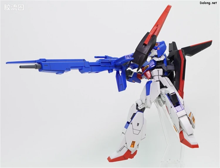 HGUC 普通版 h203 Z高达（GEP版） - 图片