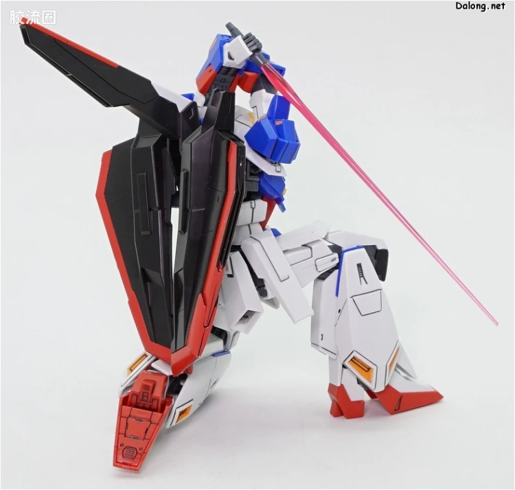 HGUC 普通版 h203 Z高达（GEP版） - 图片