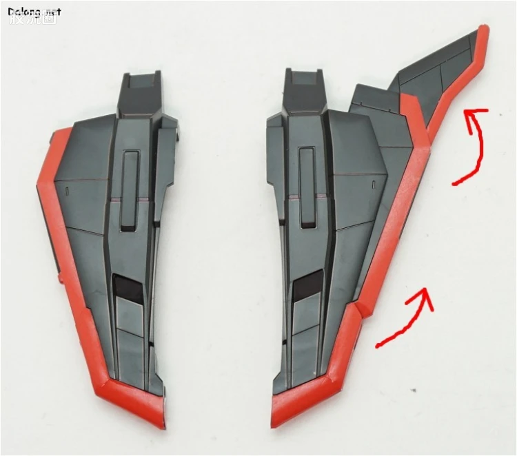 HGUC 普通版 h203 Z高达（GEP版） - 图片