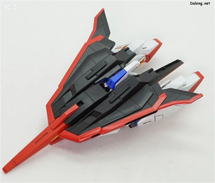 HGUC 普通版 h203 Z高达（GEP版） - 图片