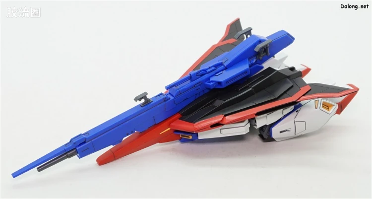 HGUC 普通版 h203 Z高达（GEP版） - 图片