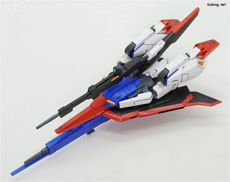 HGUC 普通版 h203 Z高达（GEP版） - 图片