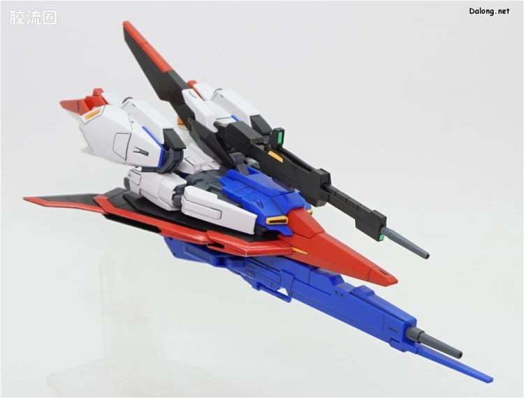 HGUC 普通版 h203 Z高达（GEP版） - 图片