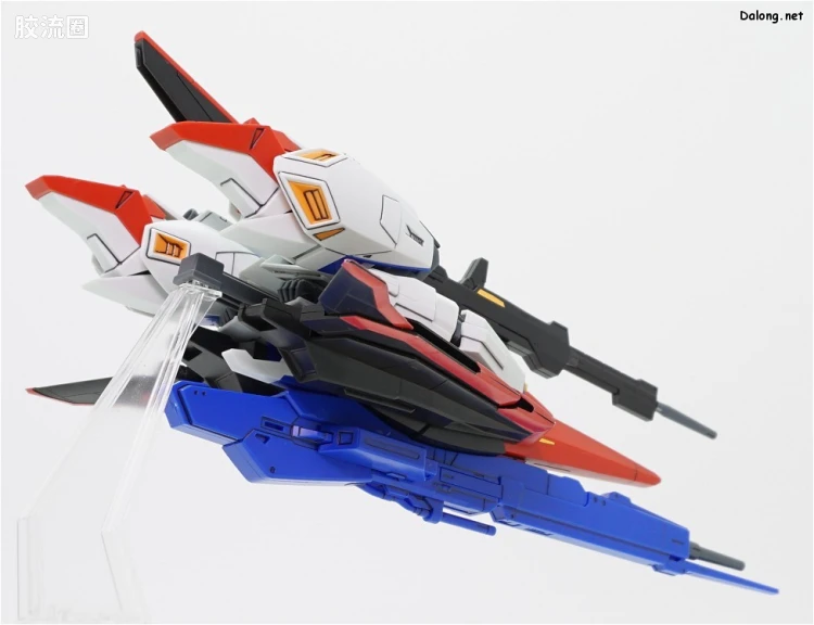 HGUC 普通版 h203 Z高达（GEP版） - 图片