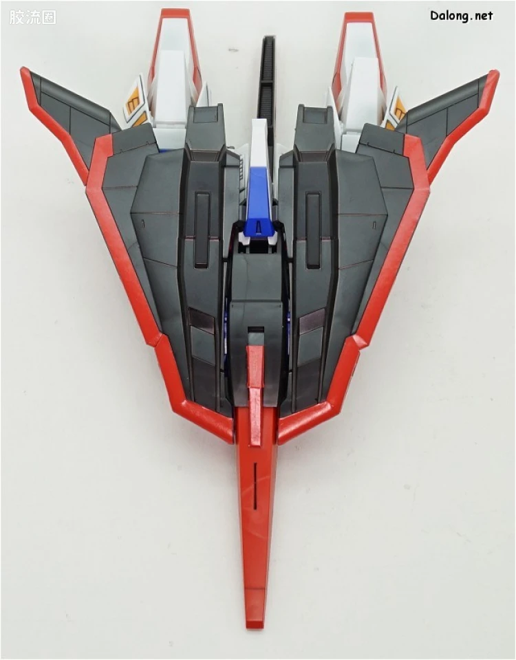 HGUC 普通版 h203 Z高达（GEP版） - 图片