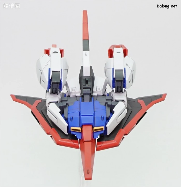 HGUC 普通版 h203 Z高达（GEP版） - 图片