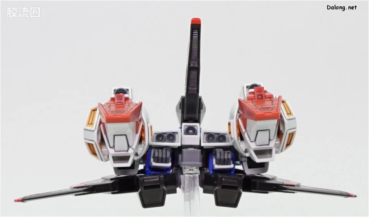 HGUC 普通版 h203 Z高达（GEP版） - 图片