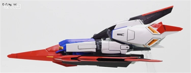 HGUC 普通版 h203 Z高达（GEP版） - 图片