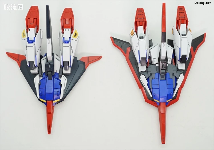 HGUC 普通版 h203 Z高达（GEP版） - 图片