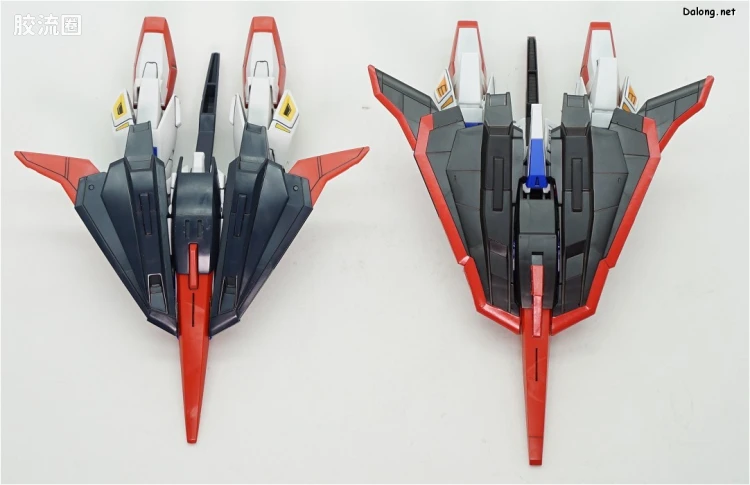 HGUC 普通版 h203 Z高达（GEP版） - 图片