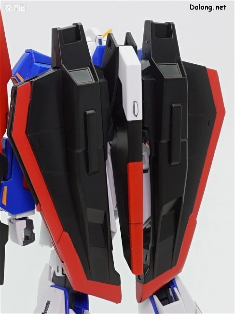 HGUC 普通版 h203 Z高达（GEP版） - 图片
