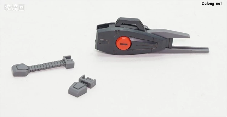 HGUC 普通版 h204 巴扎姆 - 图片