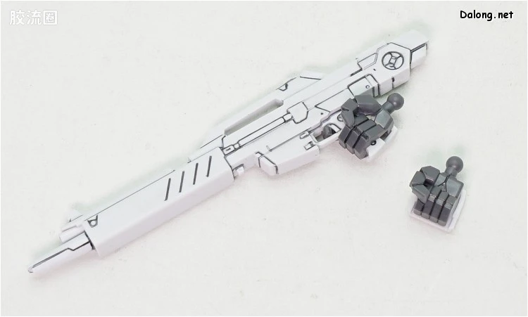 HGUC 普通版 h205 特里斯坦高达 - 图片
