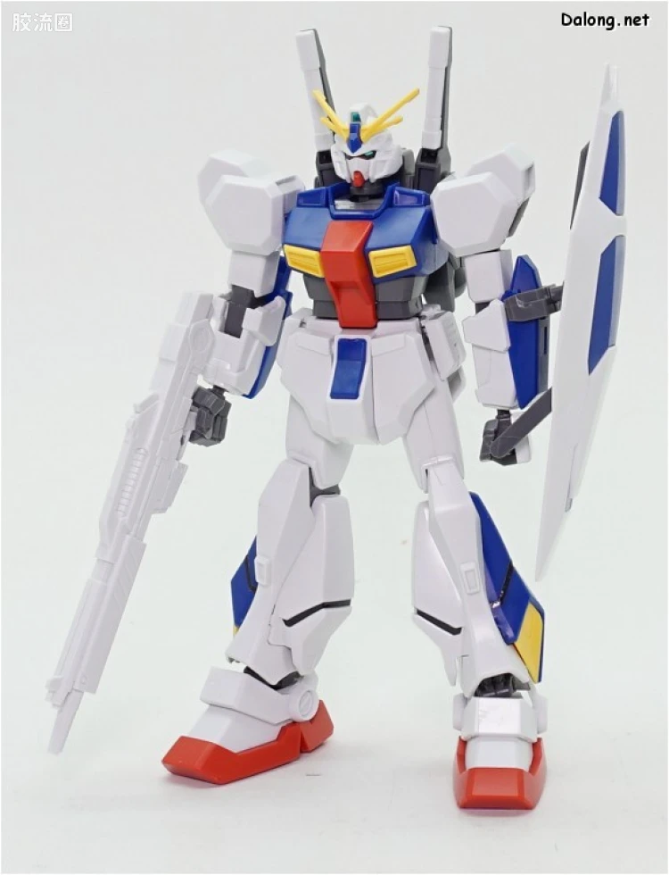 HGUC 普通版 h205 特里斯坦高达 - 图片