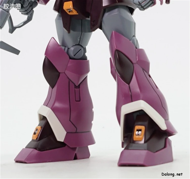 HGUC 普通版 h206 伊芙利特·施耐德 - 图片