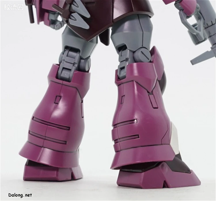 HGUC 普通版 h206 伊芙利特·施耐德 - 图片