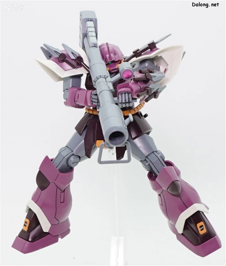 HGUC 普通版 h206 伊芙利特·施耐德 - 图片