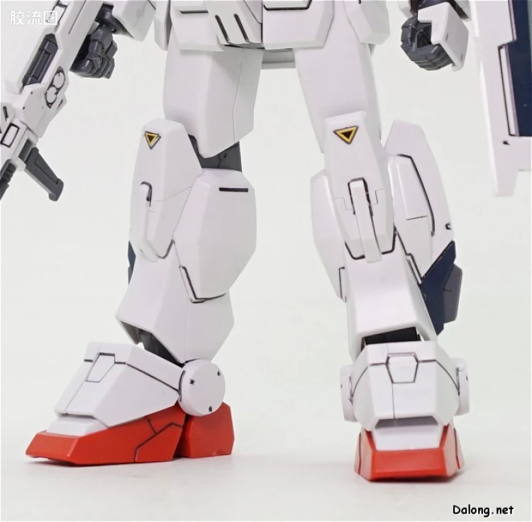 HGUC 普通版 h209 蓝色命运3号机“EXAM” - 图片