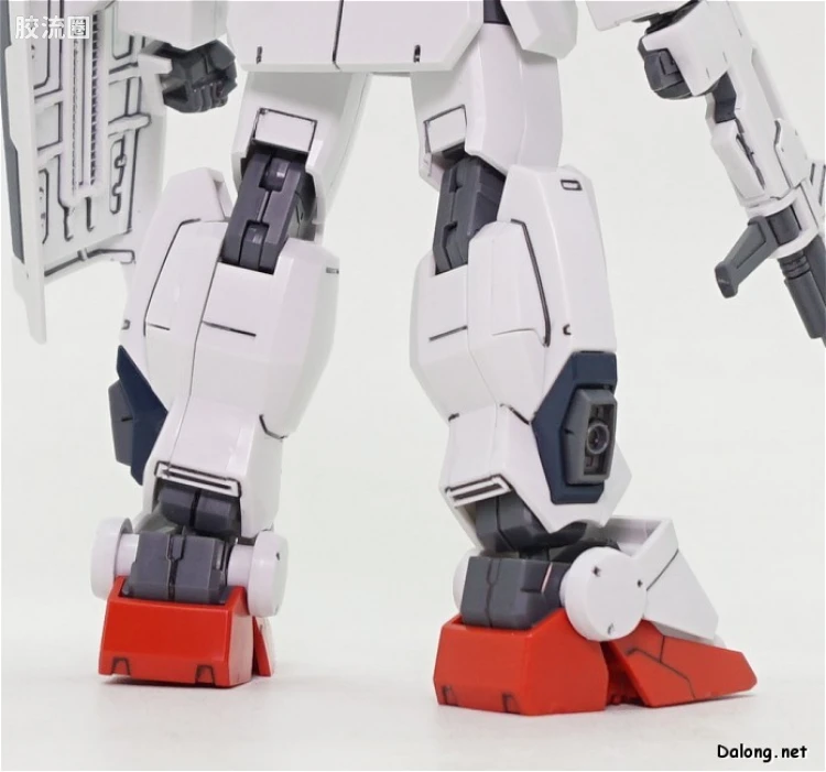HGUC 普通版 h209 蓝色命运3号机“EXAM” - 图片
