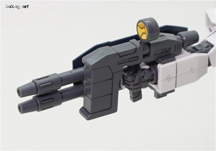 HGUC 普通版 h209 蓝色命运3号机“EXAM” - 图片
