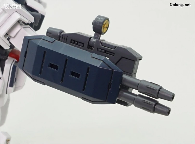 HGUC 普通版 h209 蓝色命运3号机“EXAM” - 图片