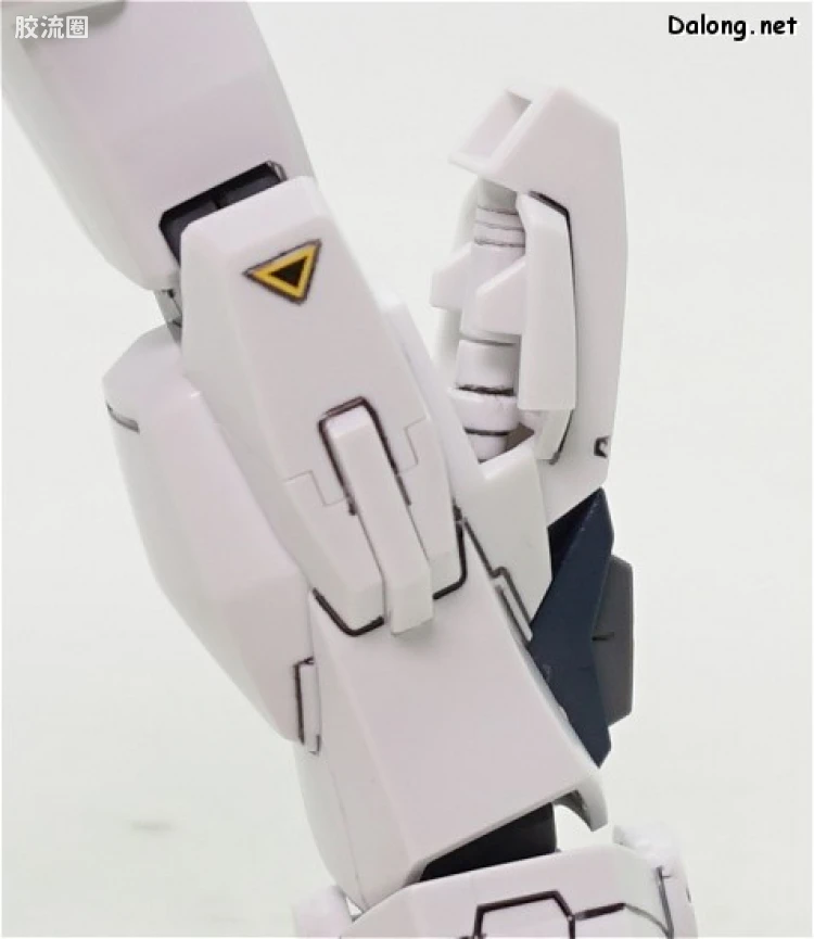 HGUC 普通版 h209 蓝色命运3号机“EXAM” - 图片