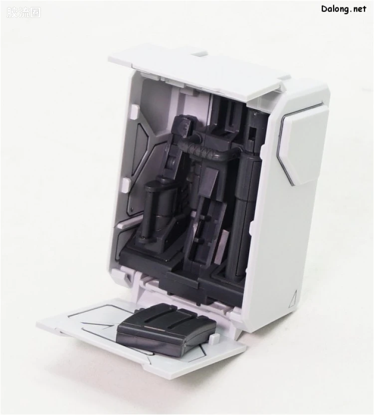 HGUC 普通版 h210 陆战型高达 (新版) - 图片