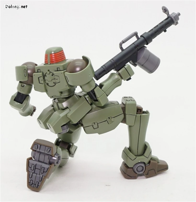 HGUC 普通版 h211 里奥 (GEP版) - 图片