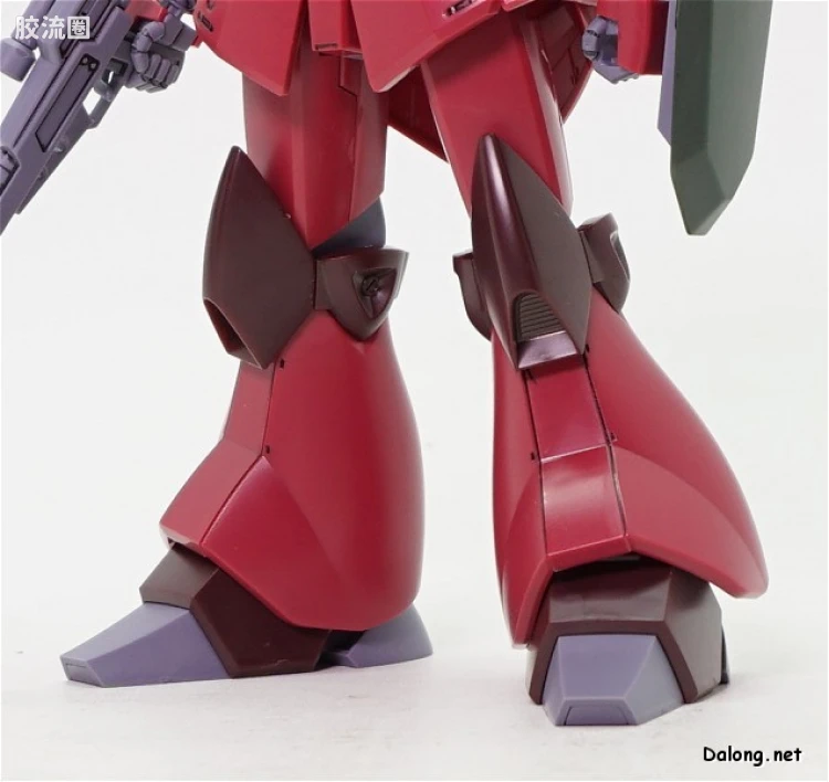 HGUC 普通版 h212 加里波第β - 图片