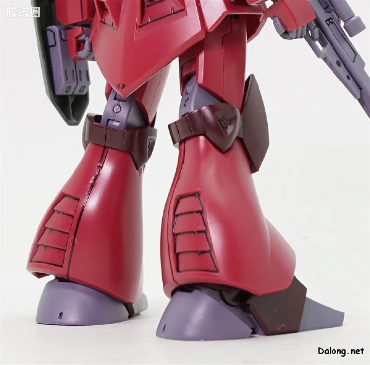 HGUC 普通版 h212 加里波第β - 图片